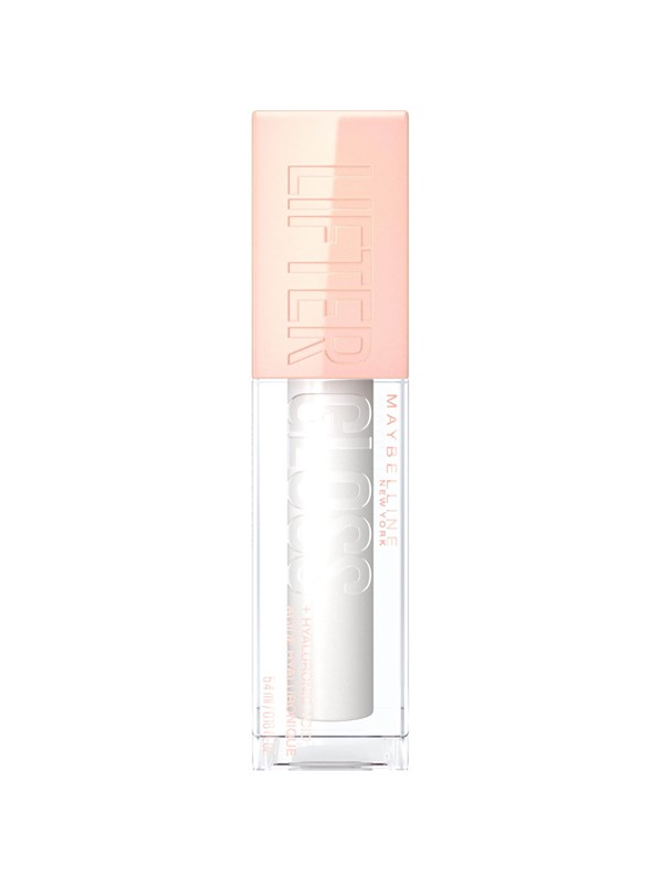 Maybelline Lifter Gloss - 01 Pearl
