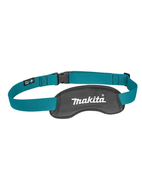 Makita Quick release shoulder and waist belt