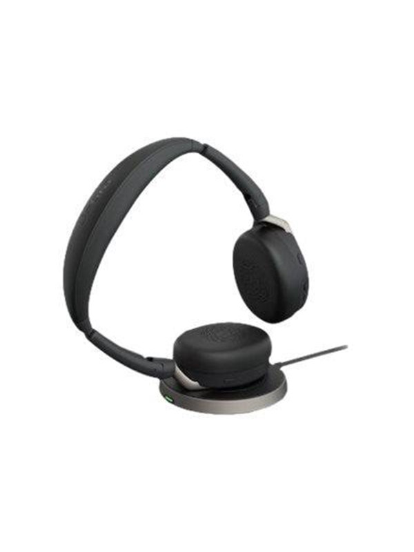 Jabra Evolve2 65 Flex MS Stereo