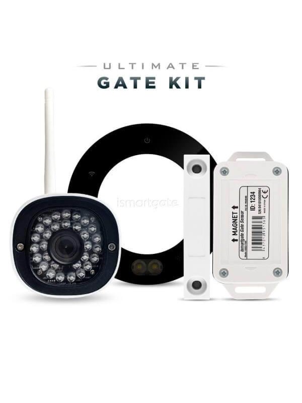 ISMARTGATE Grindöppnare Ultimate Pro Kit