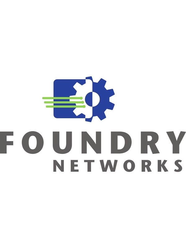 Foundry Networks Extreme Networks antenna mount