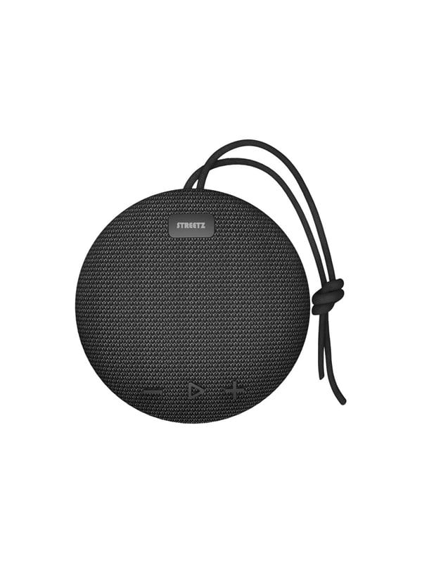 Produktfoto för STREETZ CM763 - speaker - for portable use - wireless