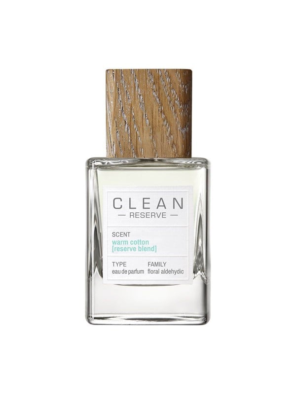 Clean Reserve - Reserve Blend Warm Cotton EDP 50 ml