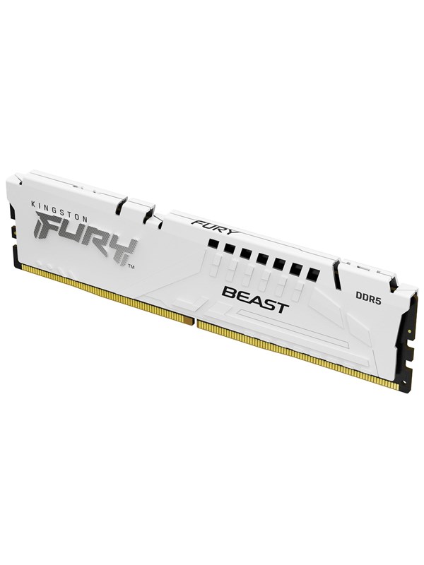 Kingston Fury Beast Ddr5 5200 32gb Cl36 Single Channel 1 Pcs Amd Expo Vit