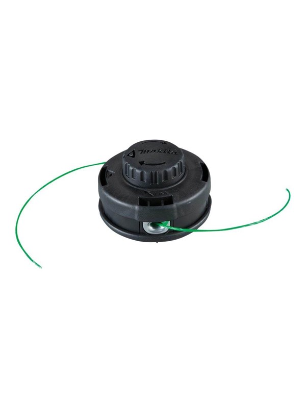 Makita TRIMMER HEAD ASSEMBLY SET 4"