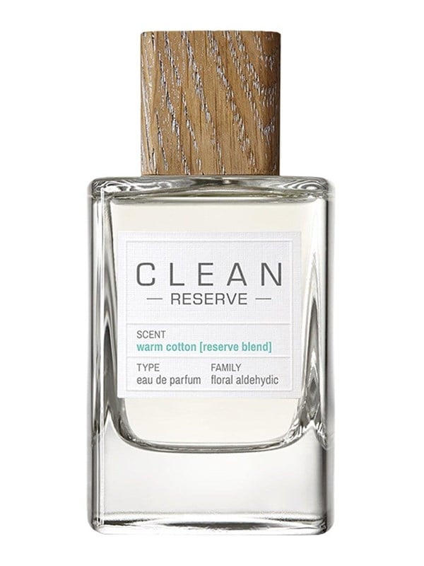 Clean Reserve - Reserve Blend Warm Cotton EDP 100 ml