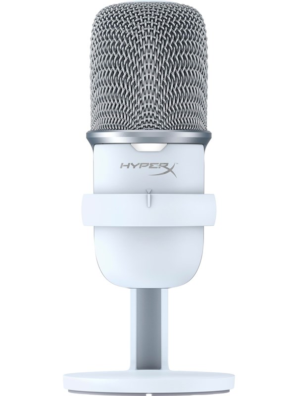 Hyperx Solocast Usb Condenser Vit