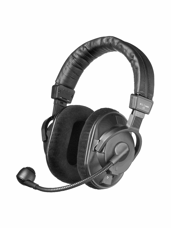 Beyerdynamic DT 290 MK II (Utan kabel)
