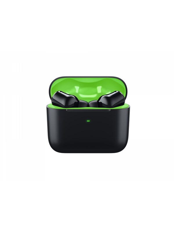 Razer Hammerhead Hyperspeed Xbox Licensed Wireless Headset Microsoft Xbox One