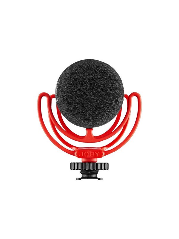 Produktfoto för Joby Wavo - microphone