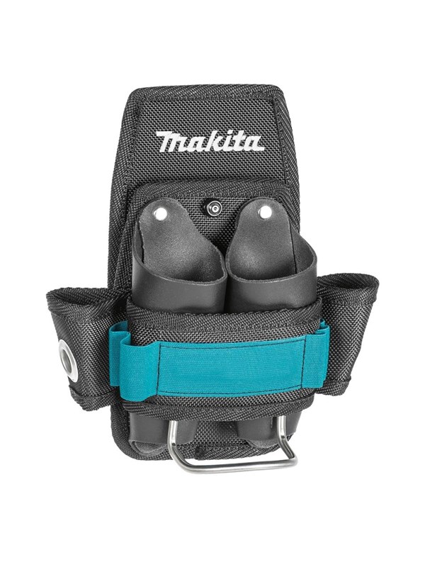 Makita Hammer and tool holder
