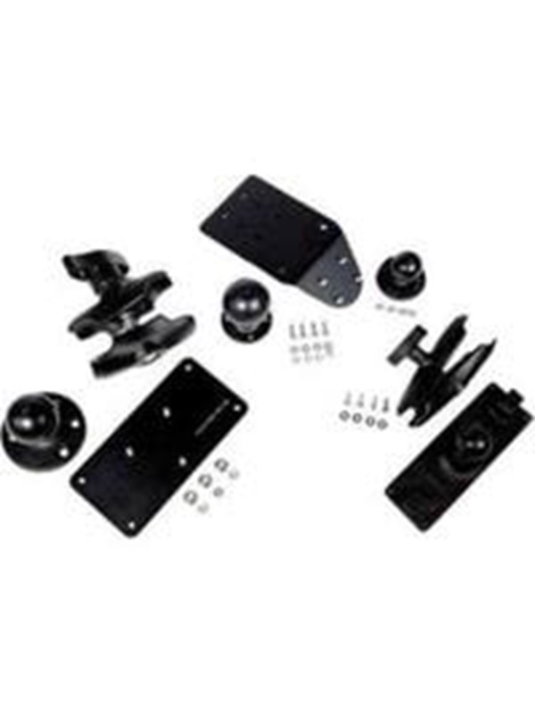 Honeywell Mounting Kit For Vehicle Mount Computer Docking Station / Keyboard