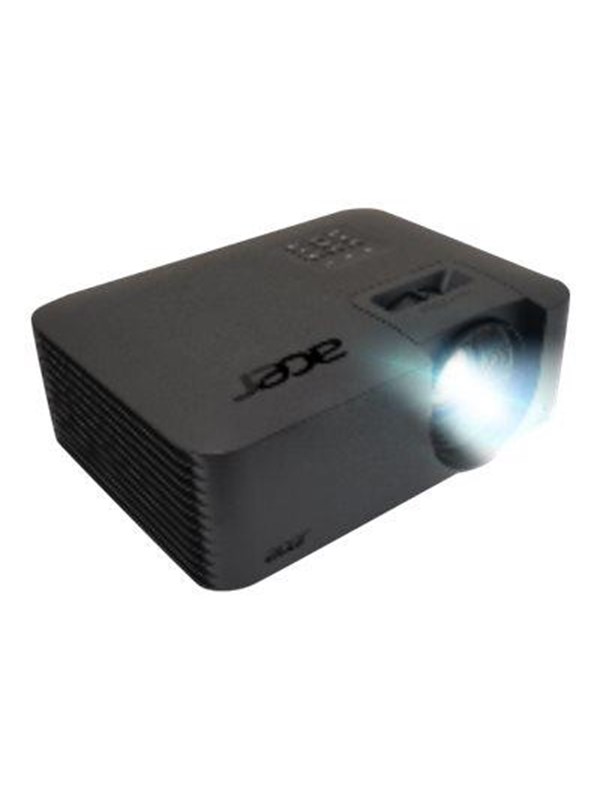 Acer Projektor PL2520i - DLP projector - portable - 3D - 1920 x 1080 - 4000 ANSI lumens