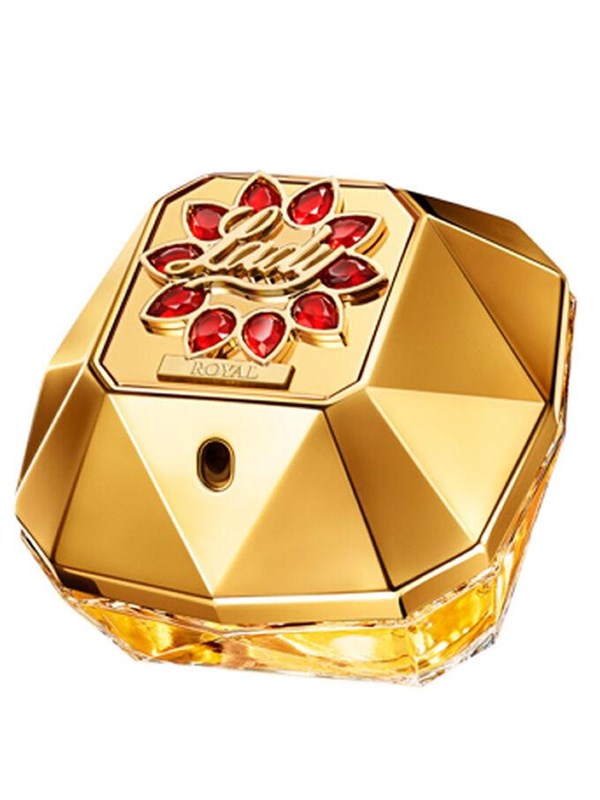 PACO RABANNE Lady Million Royal Eau de Parfum Spray 80ml