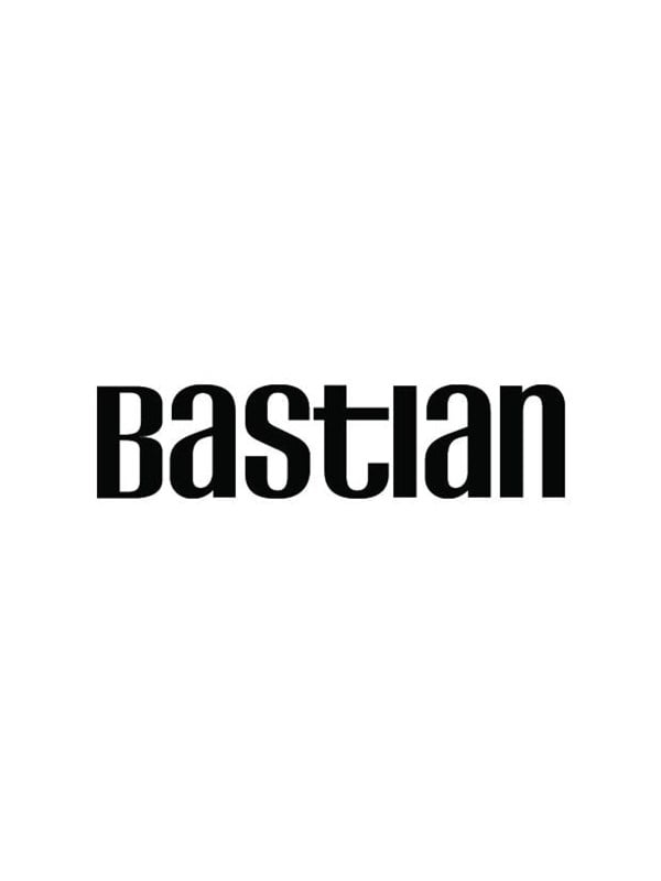 Bastian Cookie Jar Winter 10 x 14.5 cm Woodrose Metal
