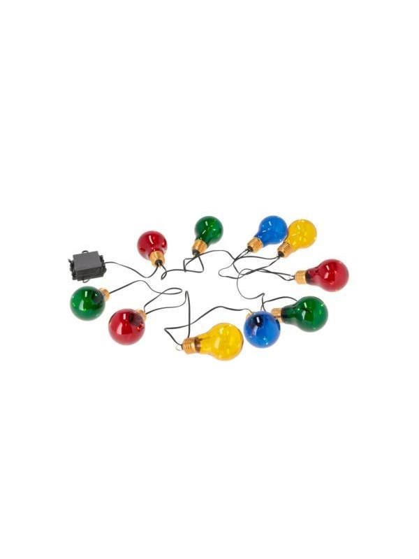 Celebrate Light chain 3.2 metres Multi