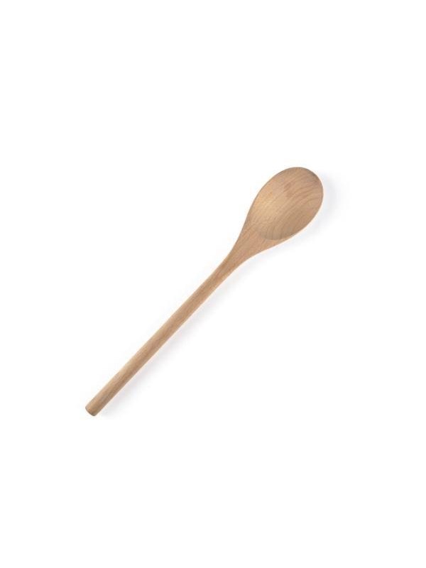 Funktion Cooking spoon 30 cm Beech