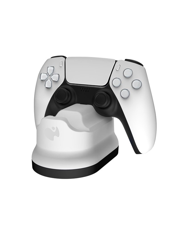 Pdp Metavolt Dual Chargar Wired Sony Playstation 5