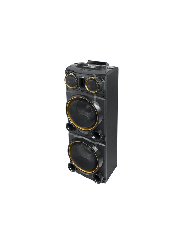Muse M-1988 DJ - party speaker - wireless