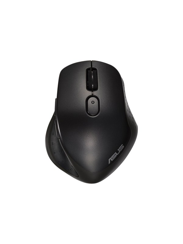 Asus Mw203 Mouse Optic 5 Knappar Svart