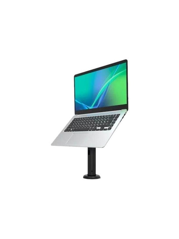 Compulocks Universal Invisible Mount Counter Stand 4 " 100 X 100 Mm