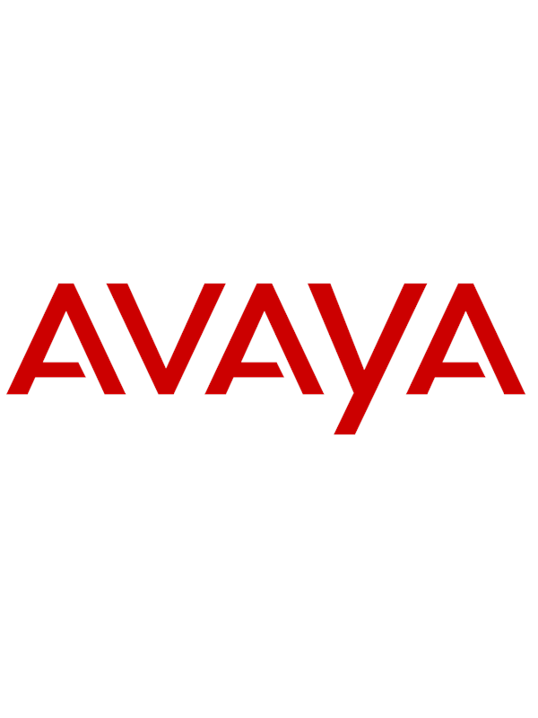 Avaya - power supply - hot-plug / redundant - 800 Watt Strömförsörjning - 800 Watt - ATX - 80 Plus
