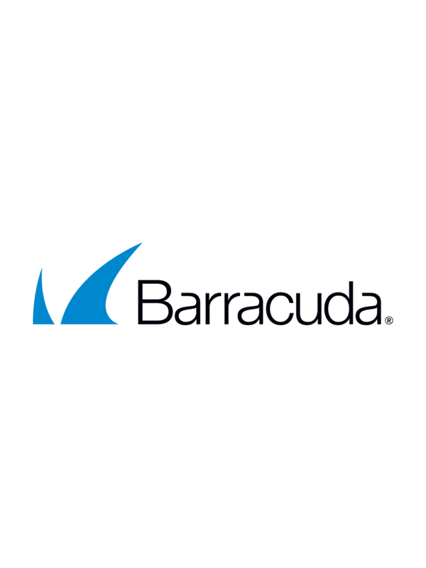 Barracuda Networks Barracuda - power supply Strömförsörjning - ATX - 80 Plus