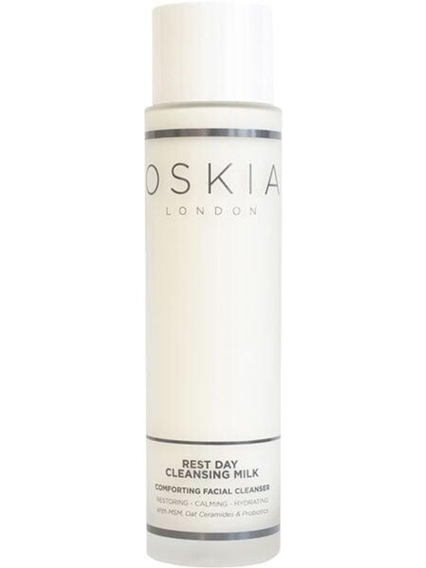 OSKIA Rest Day Comfort Cleansing Milk