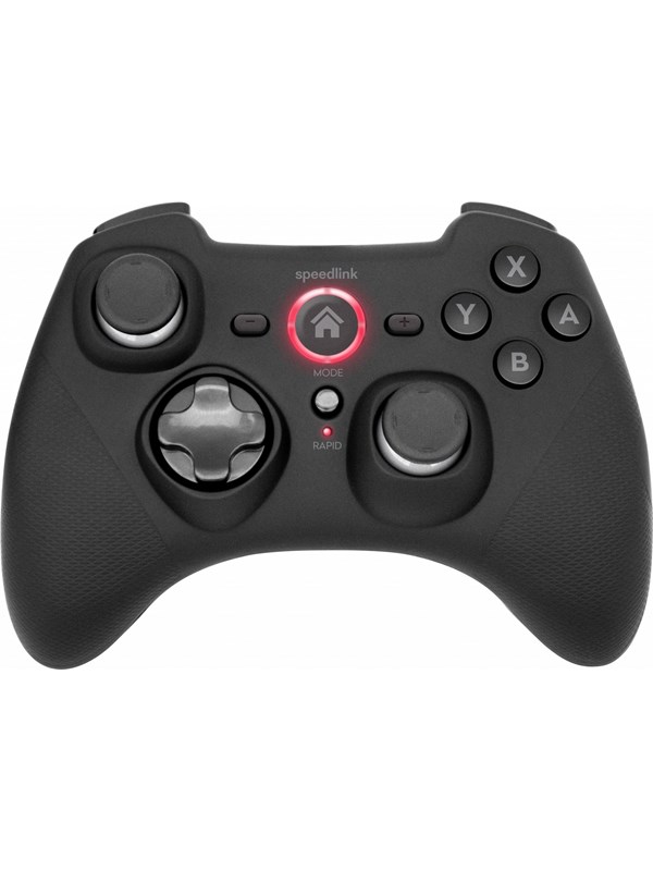 Speed-Link RAIT - Wireless Controller - Nintendo Switch