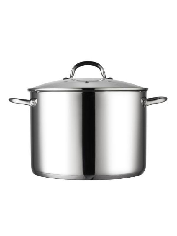 Produktfoto för Funktion Soup pot 14.5 L 18/0 steel