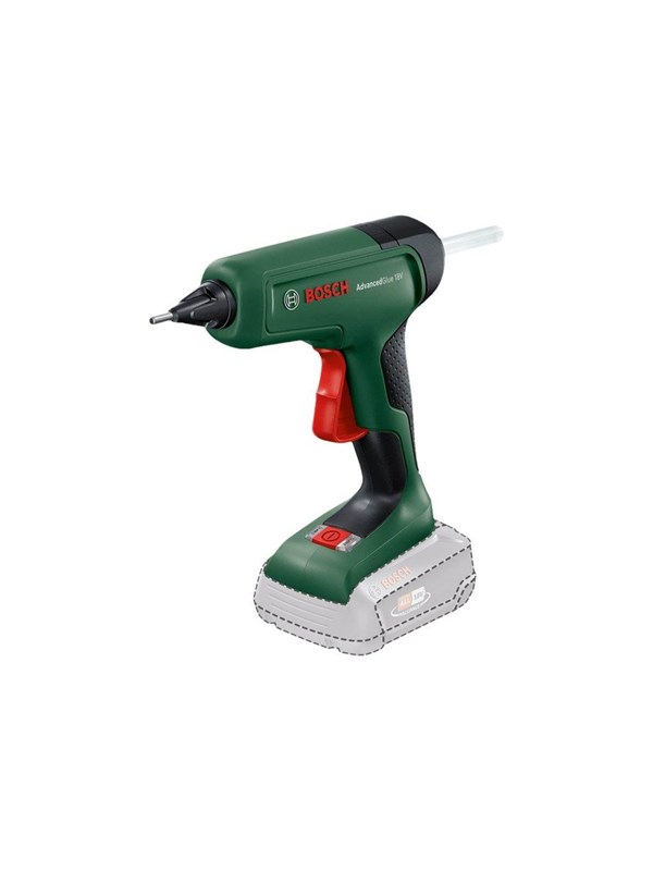 Bosch AdvancedGlue 18V (SOLO)