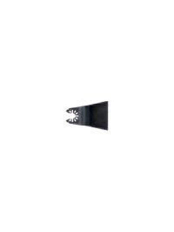 Dewalt multi-tool blade - for wood polyvinyl chloride (PVC)