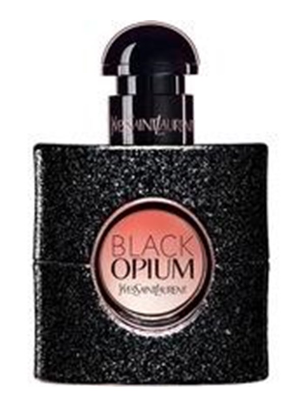 Yves Saint Laurent Black Opium EDP Woman 30 ml