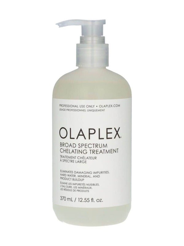 Olaplex Broad Spectrum Chelating Treatment 370 mml