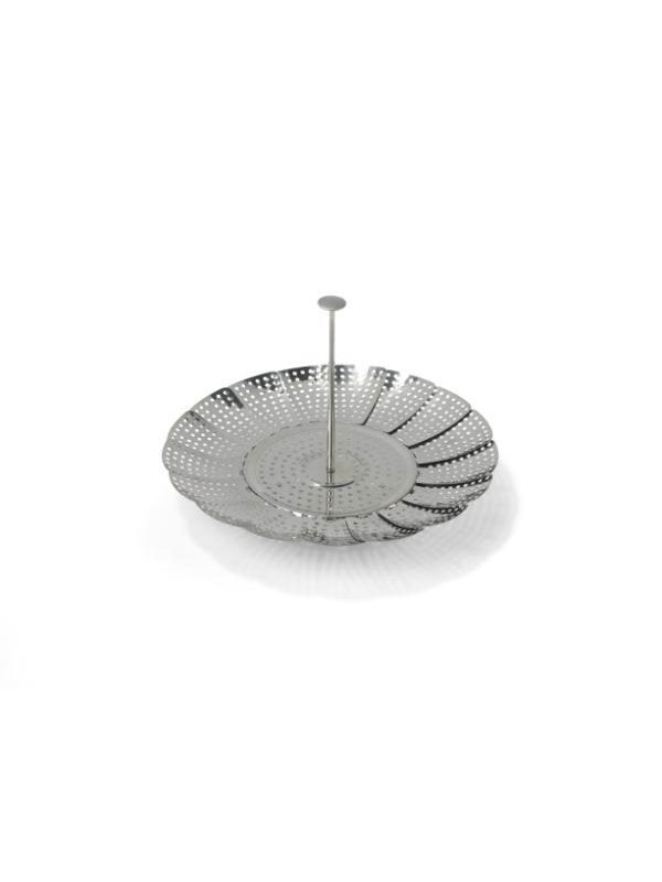 Produktfoto för Funktion Vegetable steamer insert Ø28 cm steel