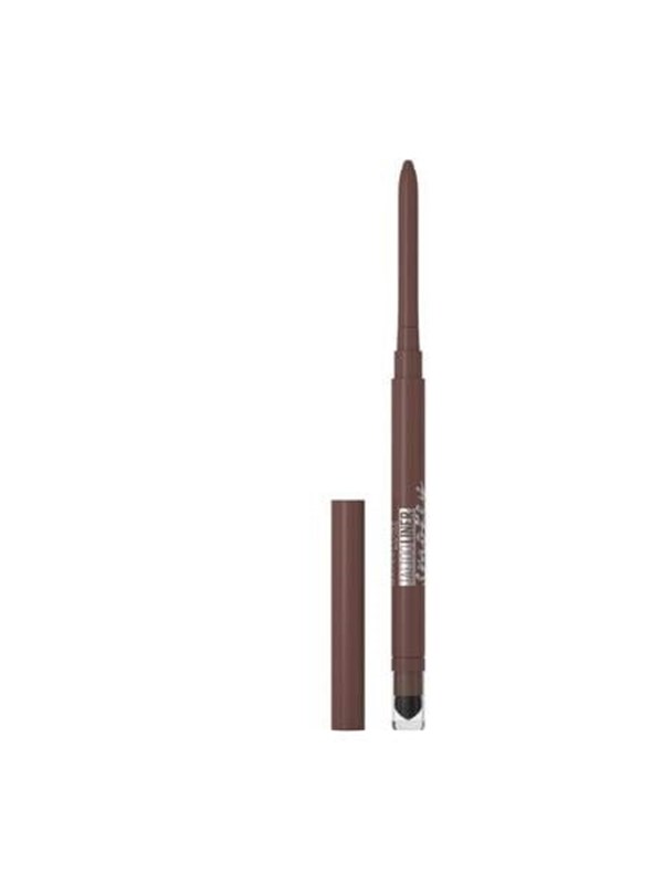Maybelline Tattoo Liner Smokey Gel Pencil - Brow