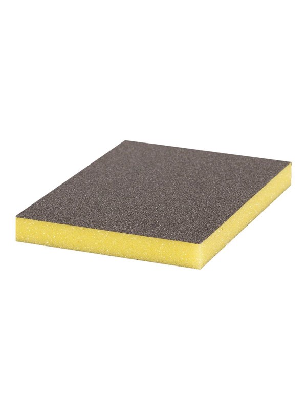 Bosch EXPERT FLEX SANDING SPONGE, F ,YELLOW