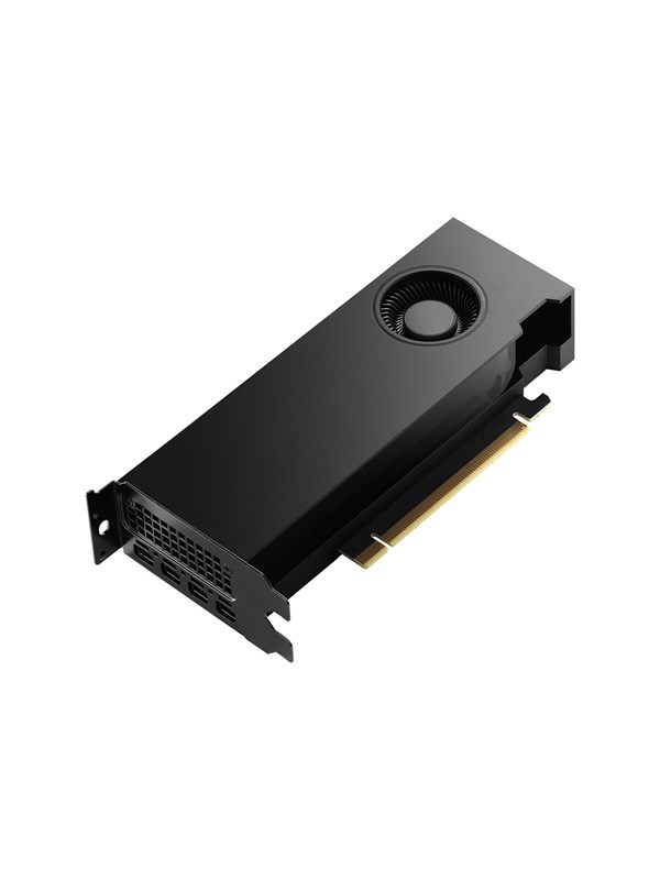 PNY RTX 4000 SFF Ada Retail - 20GB GDDR6 RAM - Grafikkort