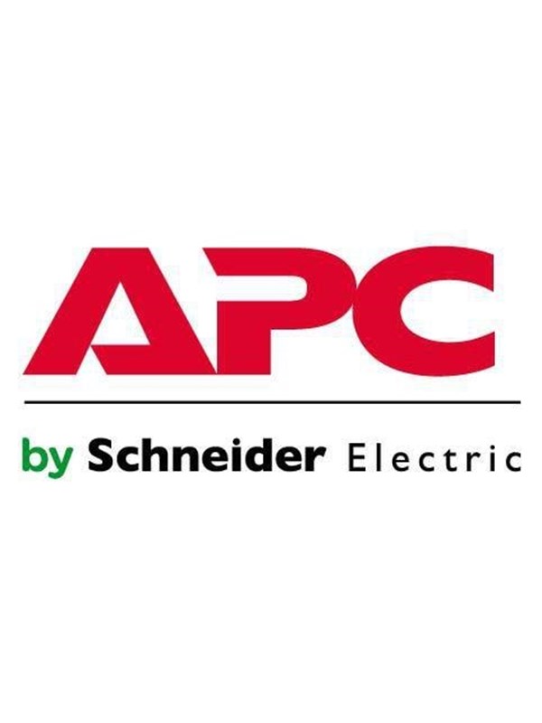 APC Start-UP Service 5X8