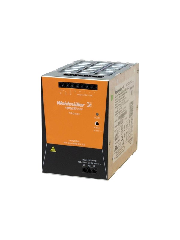 Axis PS56 Strömförsörjning - 480 Watt - ATX - 80 Plus