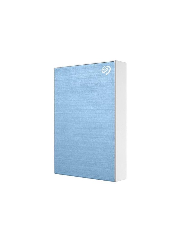 Seagate One Touch Extern Hårddisk 1tb Blue
