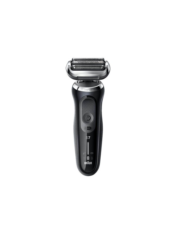 Braun Rakapparat Series 7 71-N1000s - shaver - black