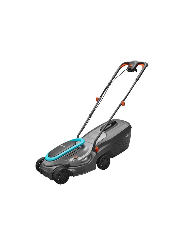 Produktfoto för Gardena elektrisk gräsklippare Power Max 32/1200 G2