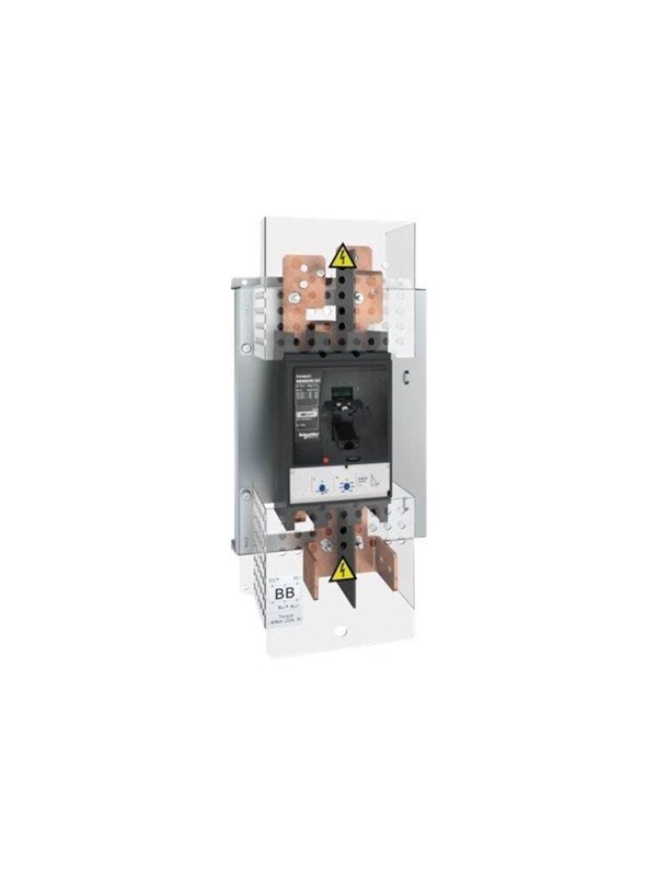 APC Schneider Electric GVBBK630EL - automatic circuit breaker Strömförsörjning - ATX - 80 Plus