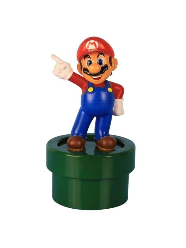 Paladone - Super Mario Light - Lampa