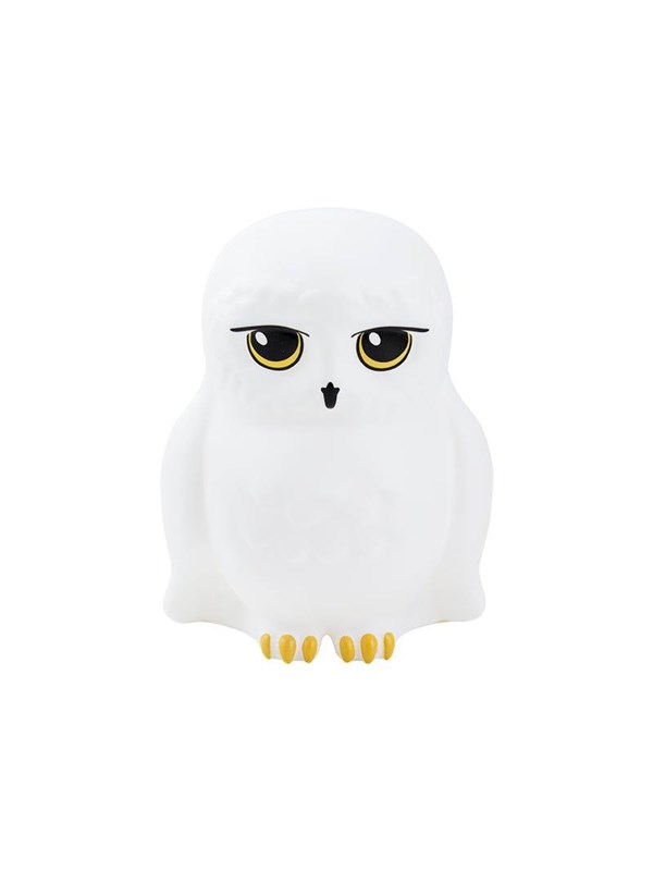 Produktfoto för Harry Potter Hedwig Lampa