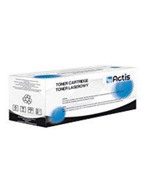 Actis Standard Ts 3320a Black Toner Cartridge Alternative For: Samsung Mlt D203l Tonerkassett Svart