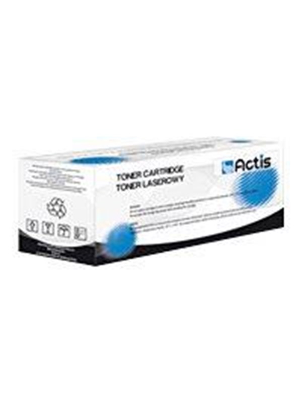 Actis Standard Ts 2950a Black Toner Cartridge Alternative For: Samsung Mlt D103l Tonerkassett Svart