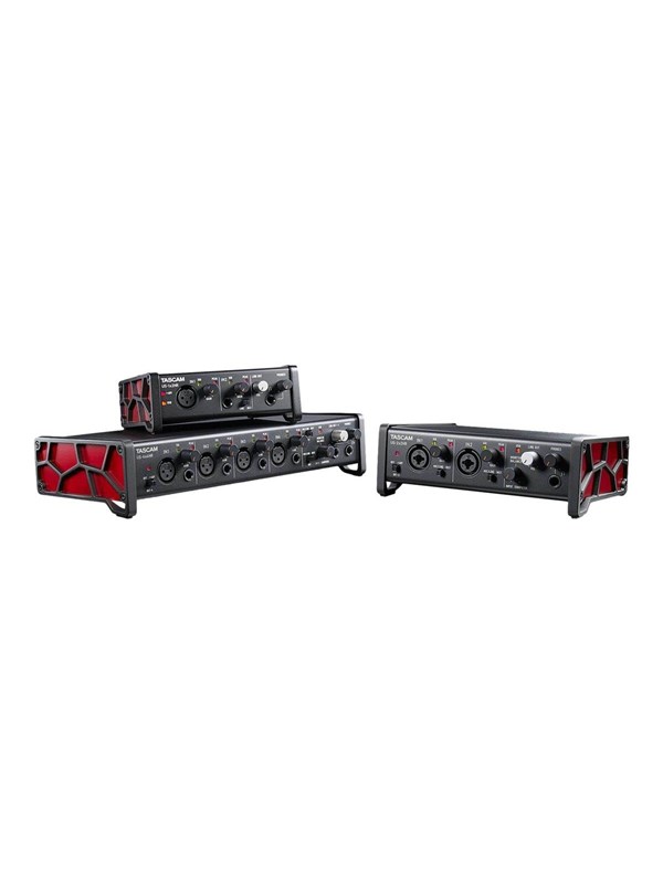Tascam US-HR Series US-2X2HR - audio interface