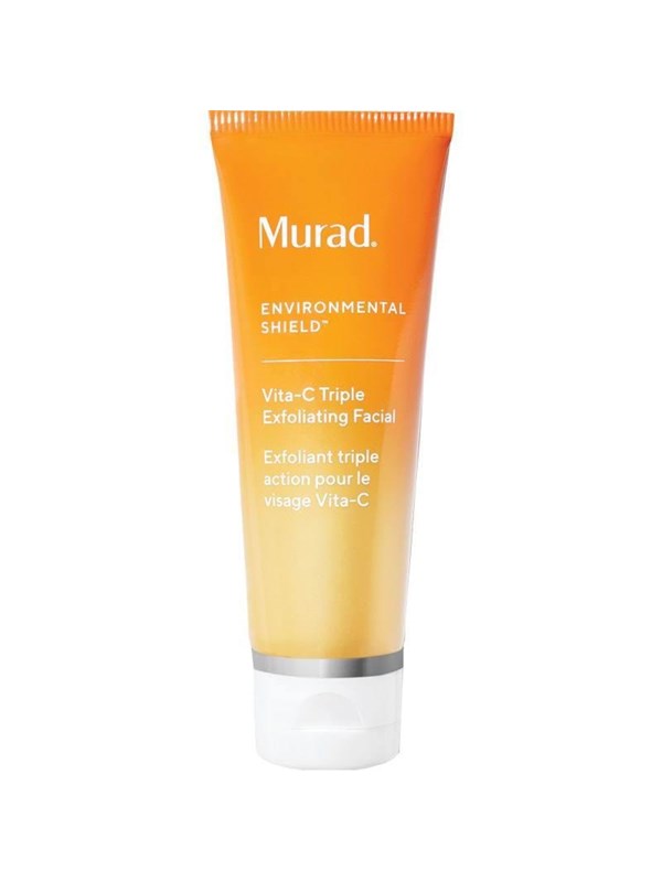 Murad Vita-C Triple Exfoliating Facial 80 ml